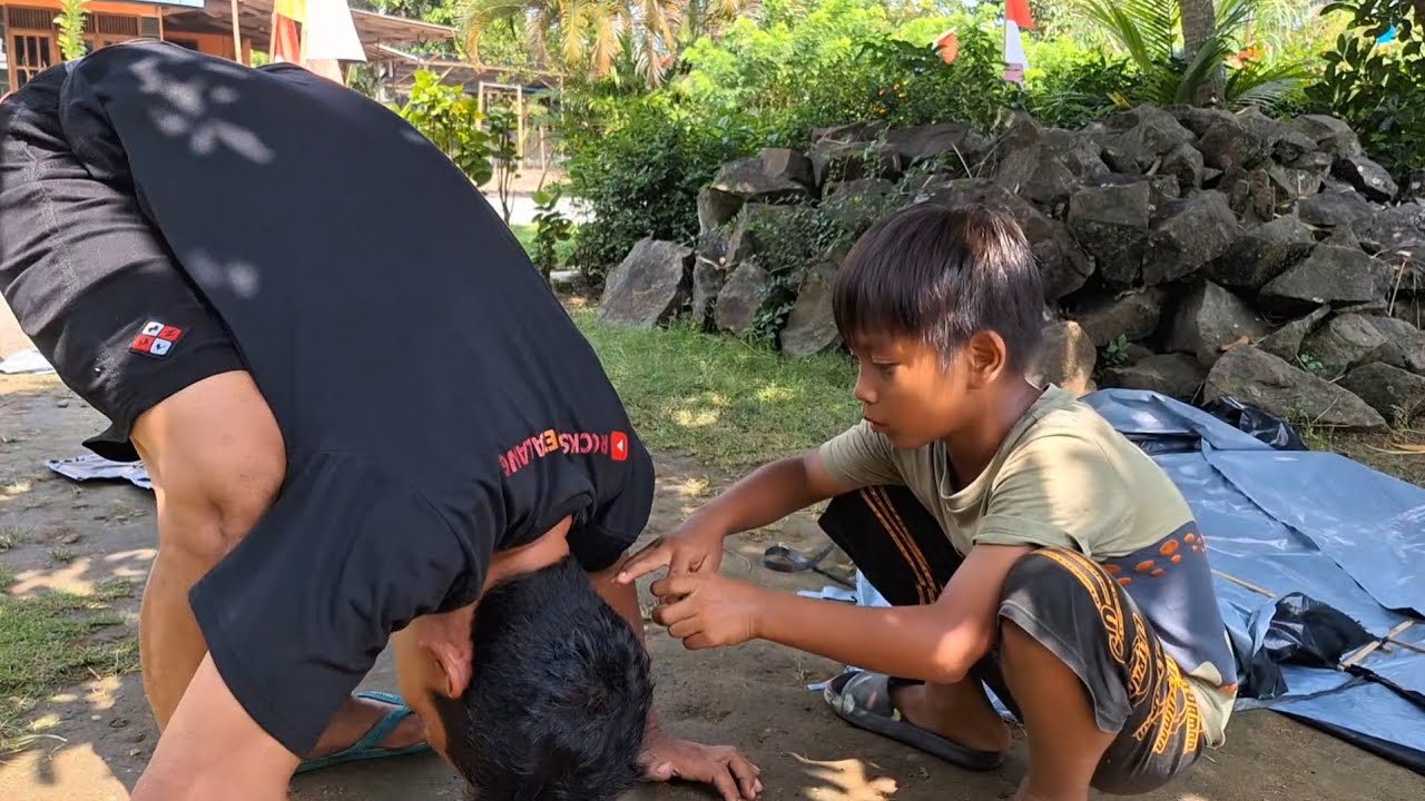 OWALAH JAN MARIJAN