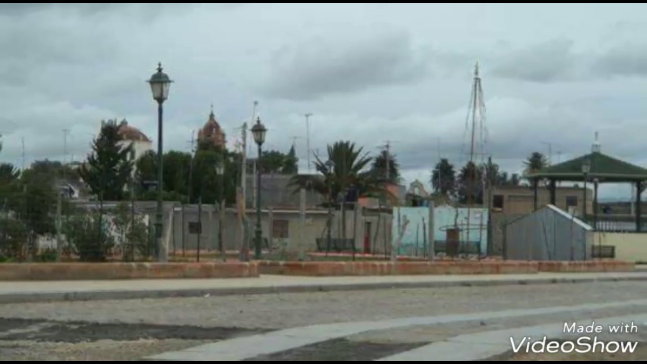 Espíritu santo pinos zac alex ramirez el paracaidista