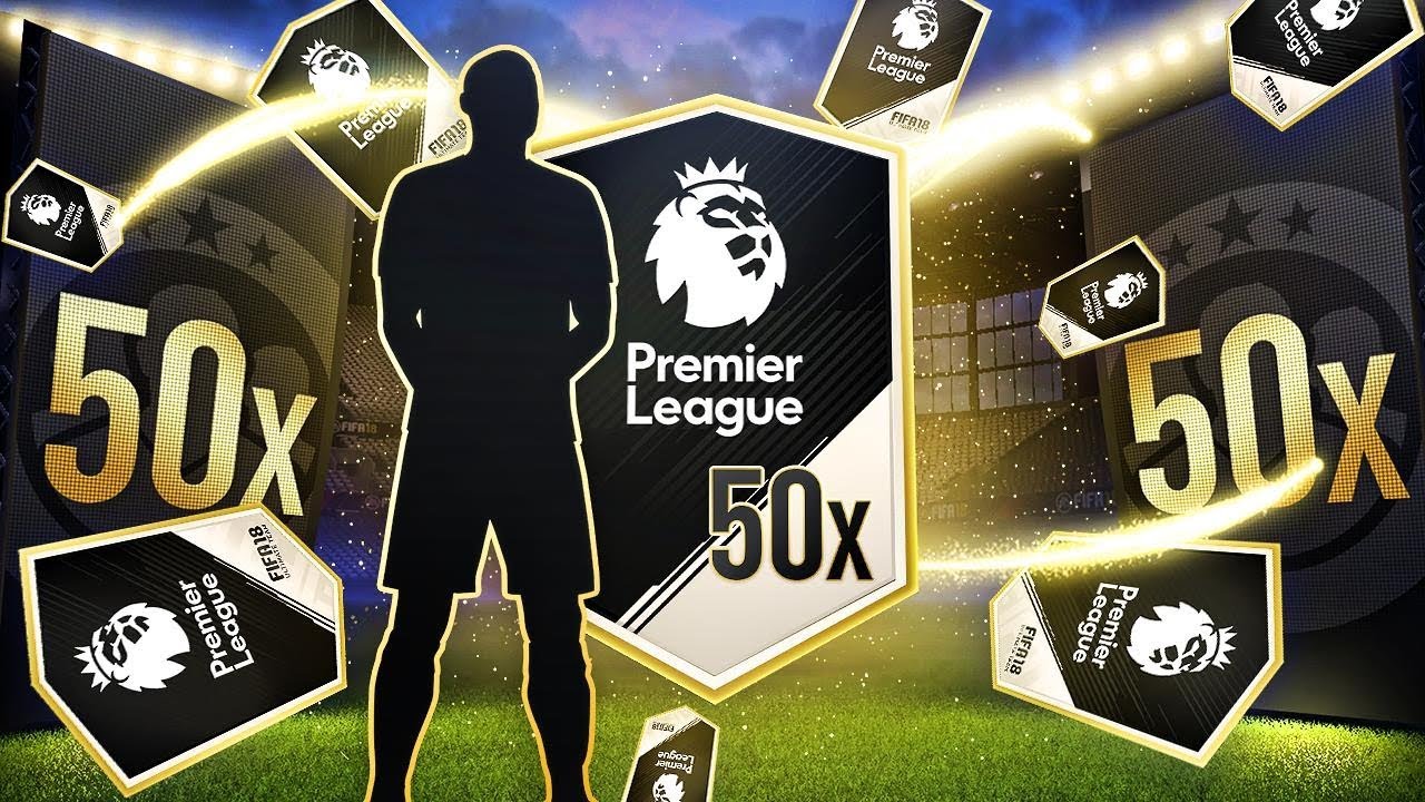 50 NEW UPGRADE PACKS!