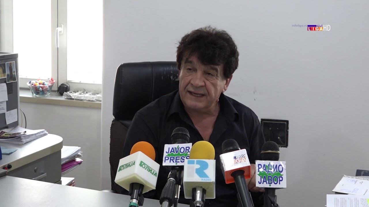 Spor koji nema kraja: Stevo Damljanović o 
