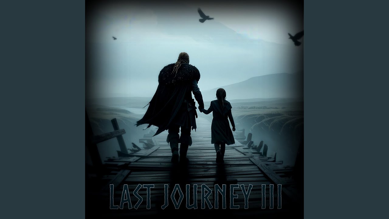 Last Journey III