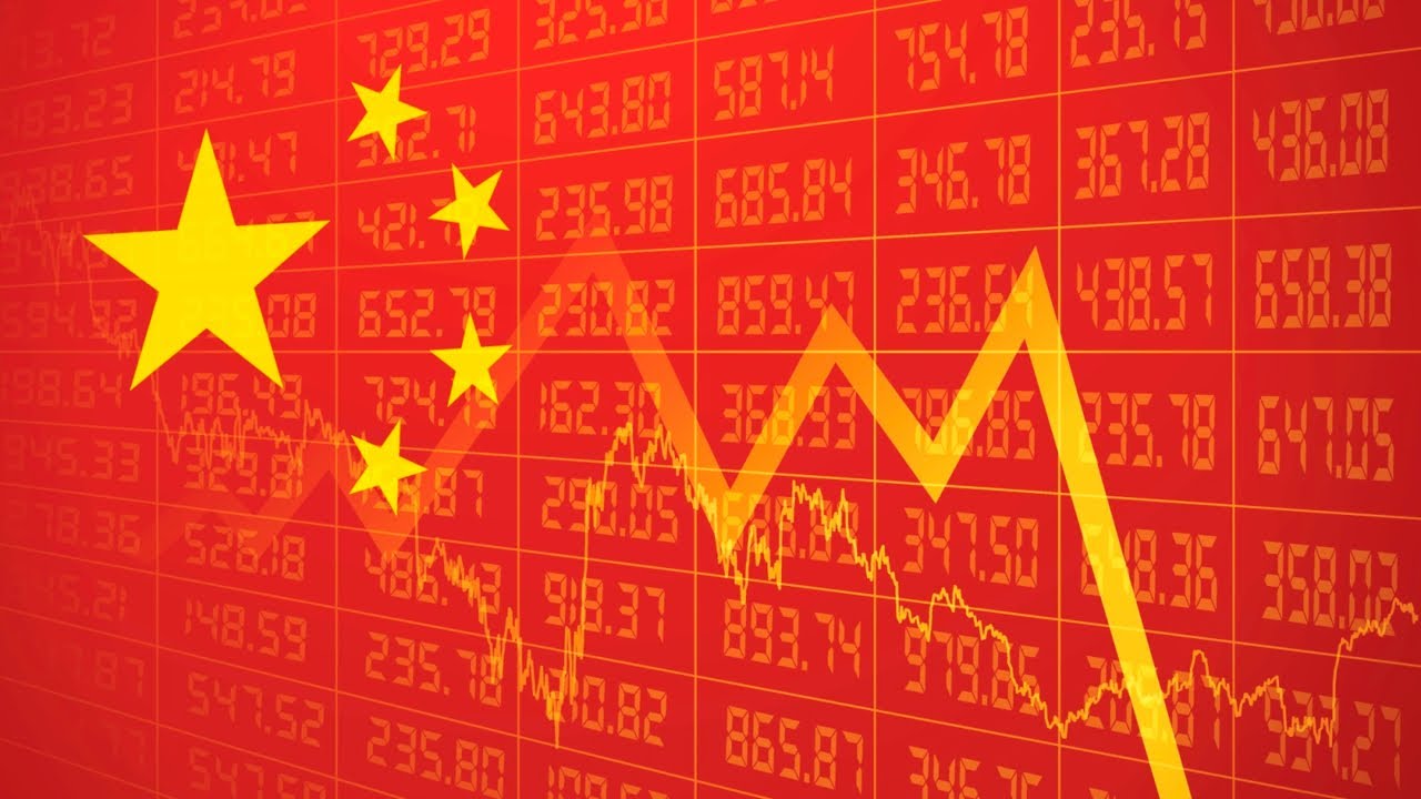 &lsquo;Running out of steam&rsquo;: Concerns grow over China&rsquo;s economy