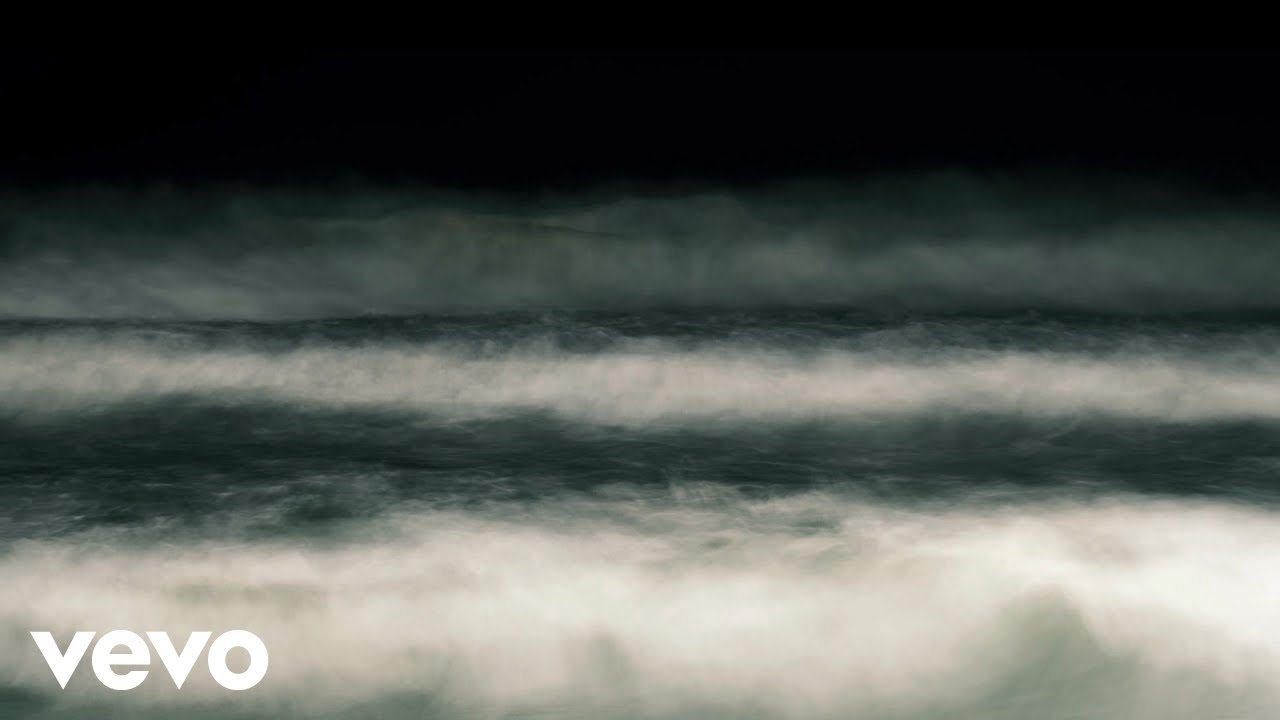 jung jaeil - Ocean Meets The Land (Strings Version / Visualiser)