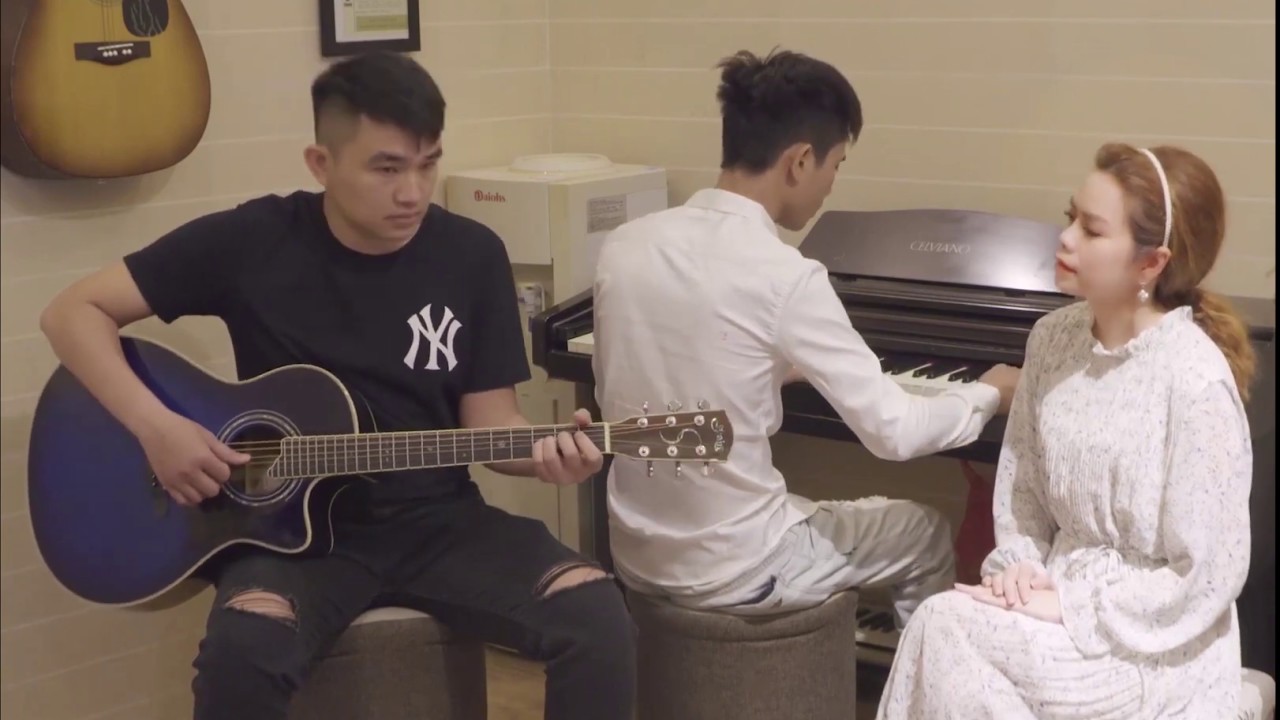 THÁNH LINH TUÔN TRÀN TÂM CON | NHẠC THÁNH CA | TINA LƯU