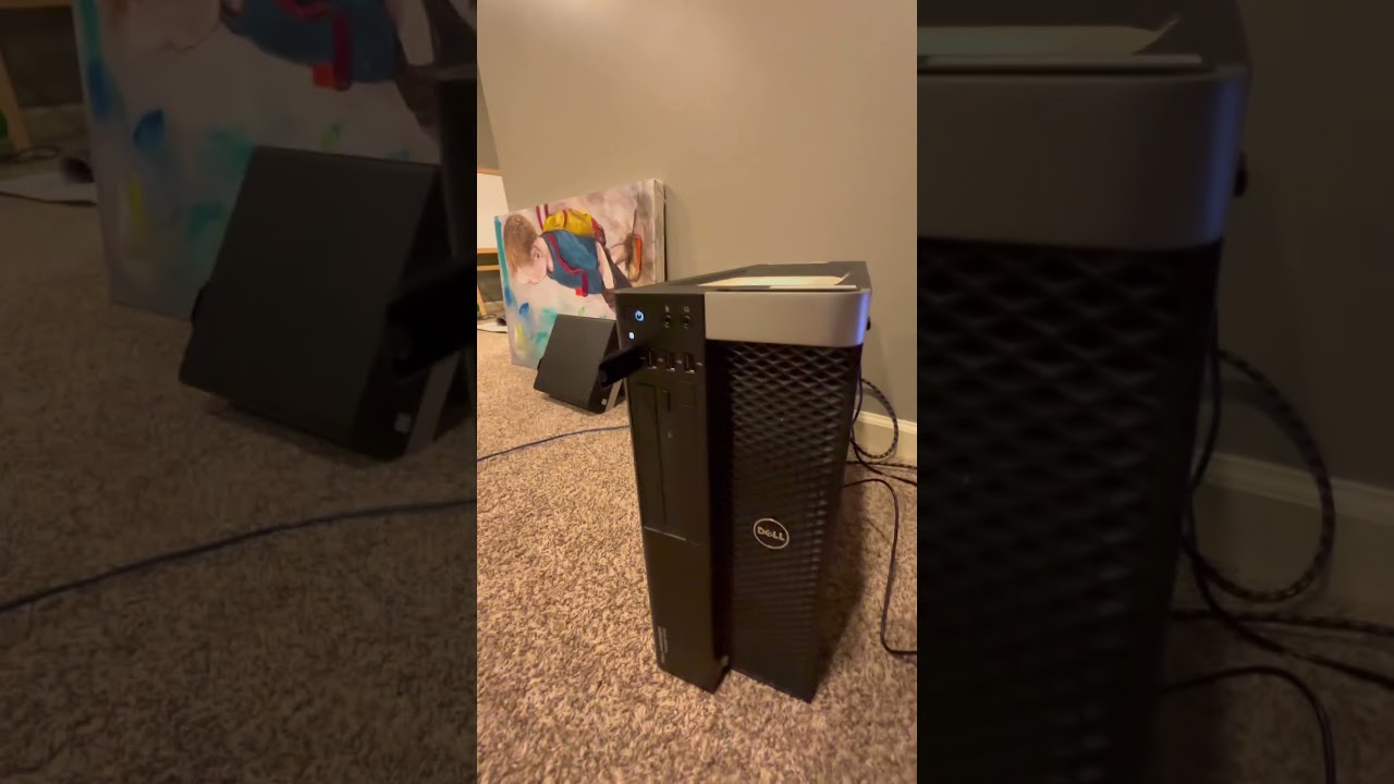 Zorin is on a dell precision tower 7810