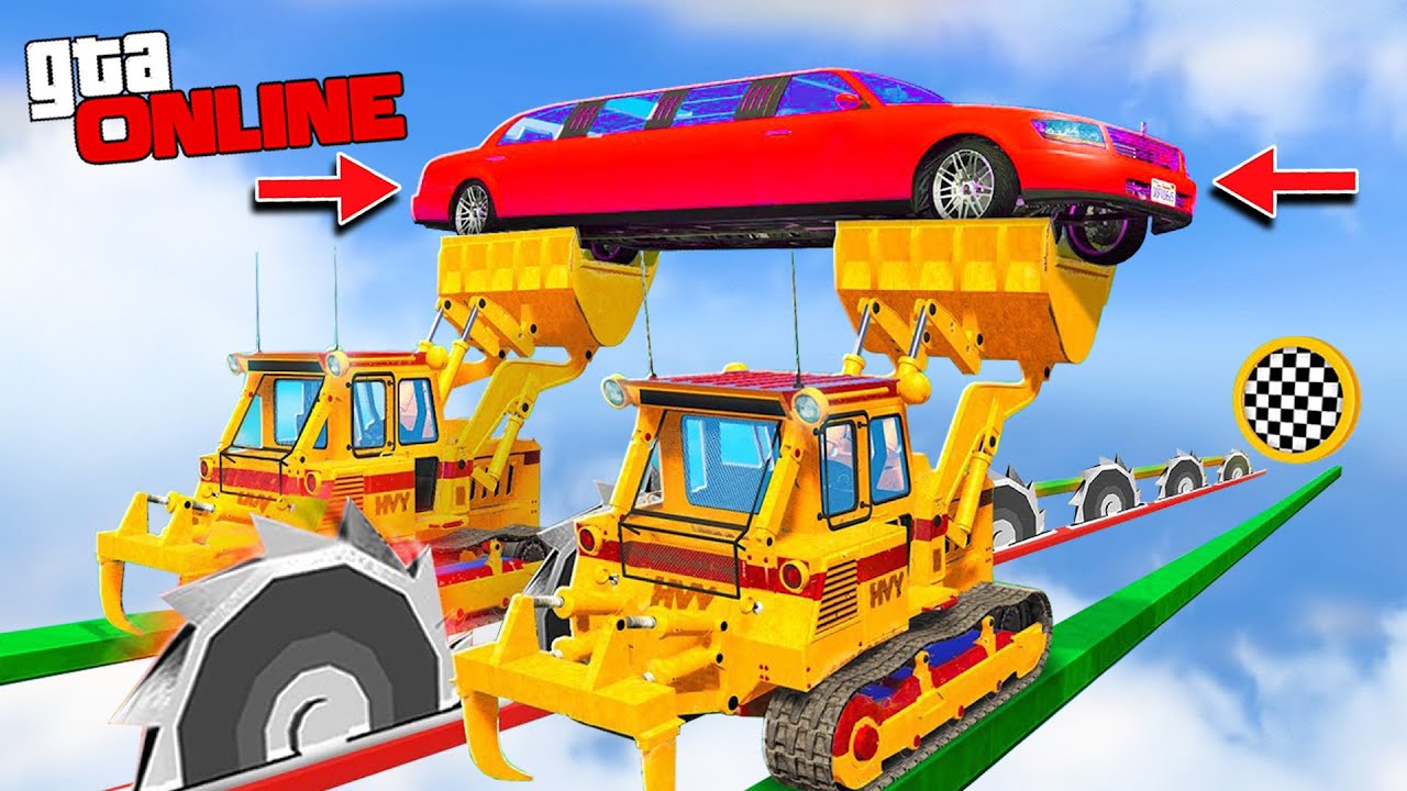 สูตรเด็ดพี่ชาย ไม่คาย(เพราะตาย)ตั้งแต่ดม? (GTA 5 Online)