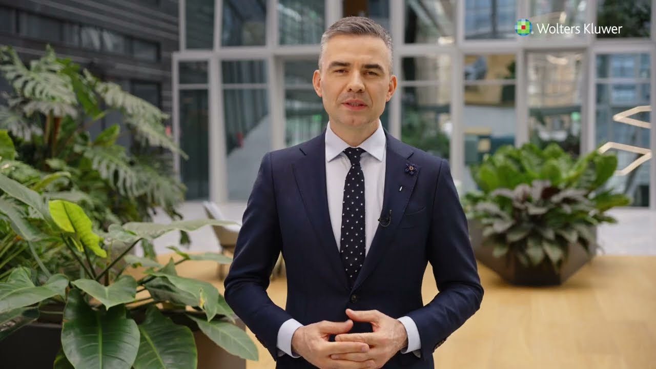 Wolters Kluwer Polska nawiązuje wsp&oacute;łpracę z Naczelną Radą Adwokacką