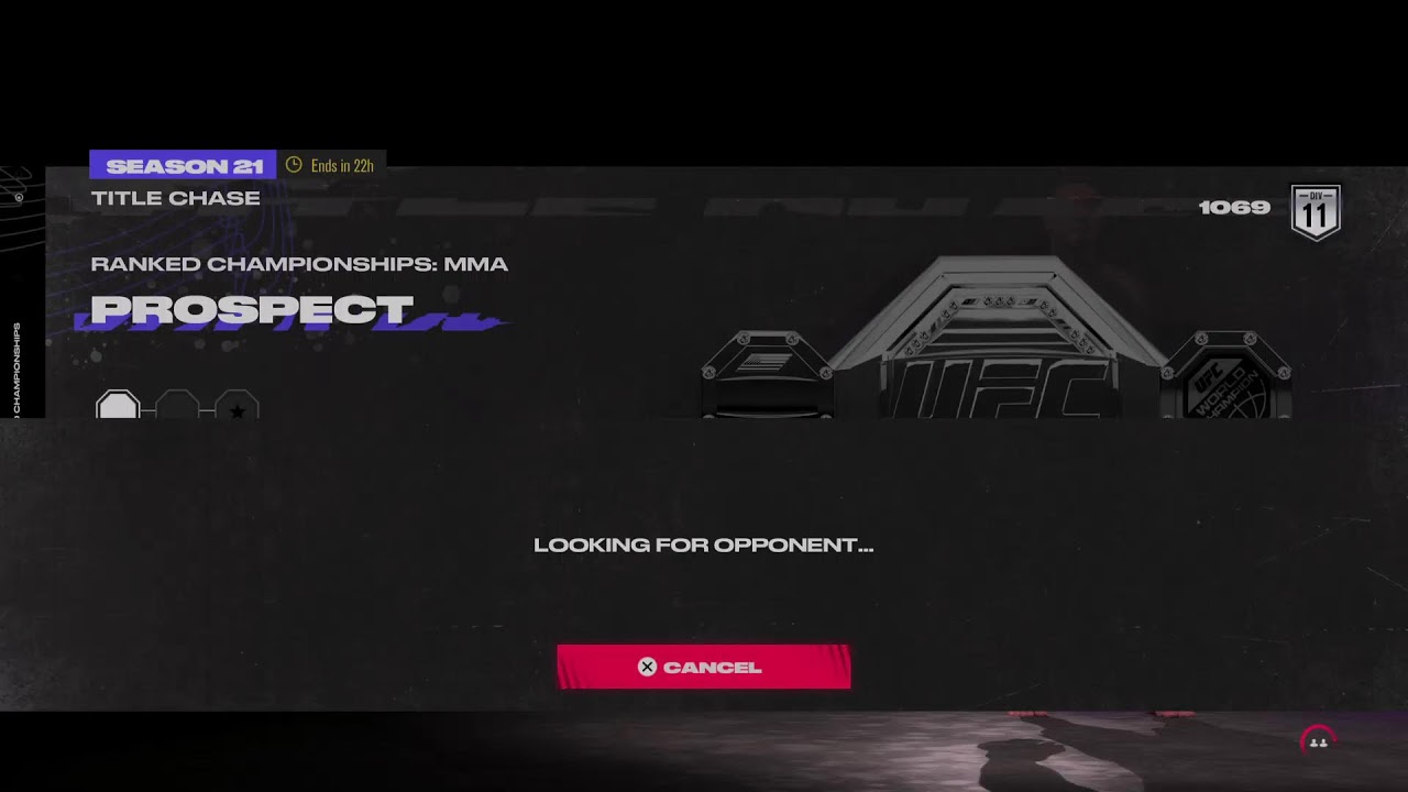 🔴 Street Fight UFC5 Livegame #Streetfight #UFC5