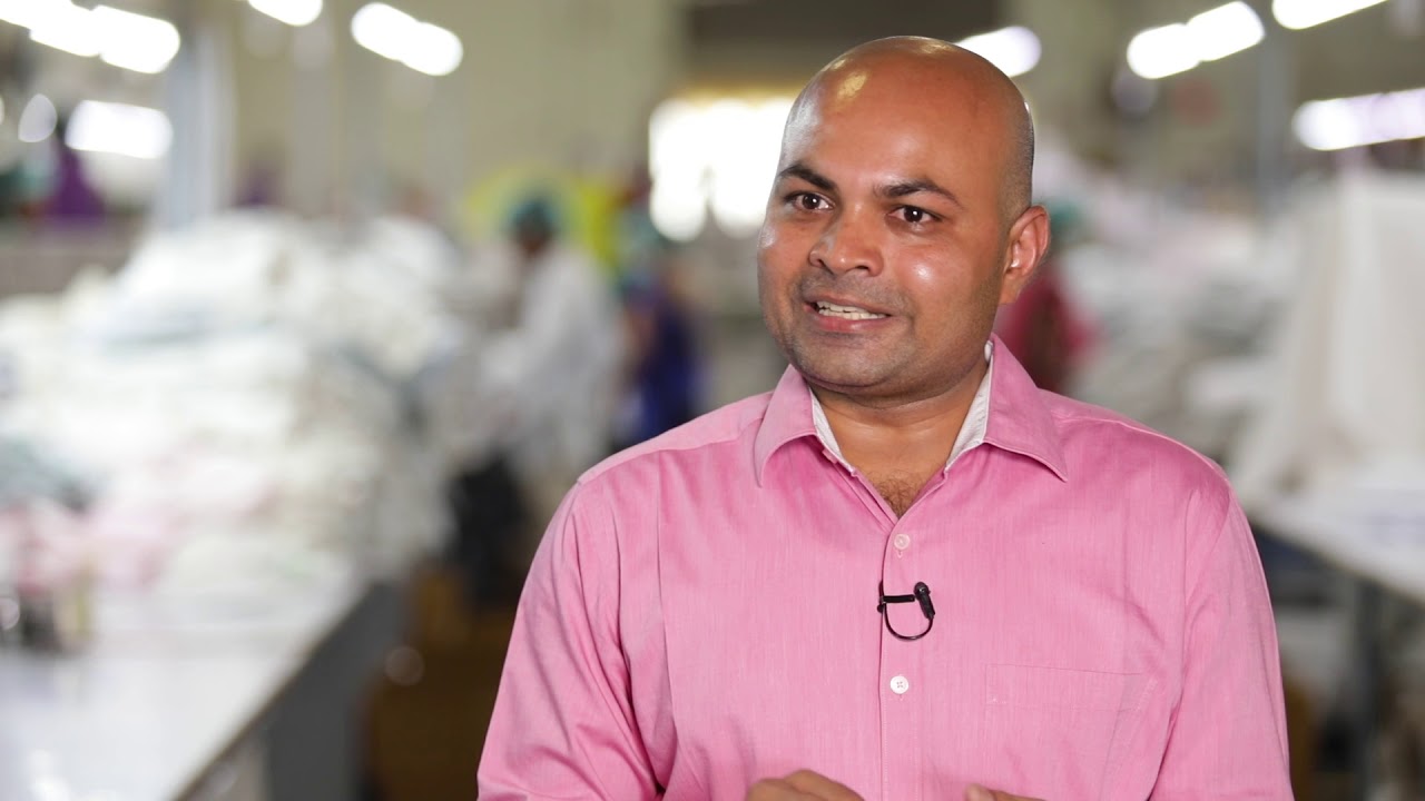 Payoneer Stories: Mr. Krishna Murari talks about FIRC with Payoneer