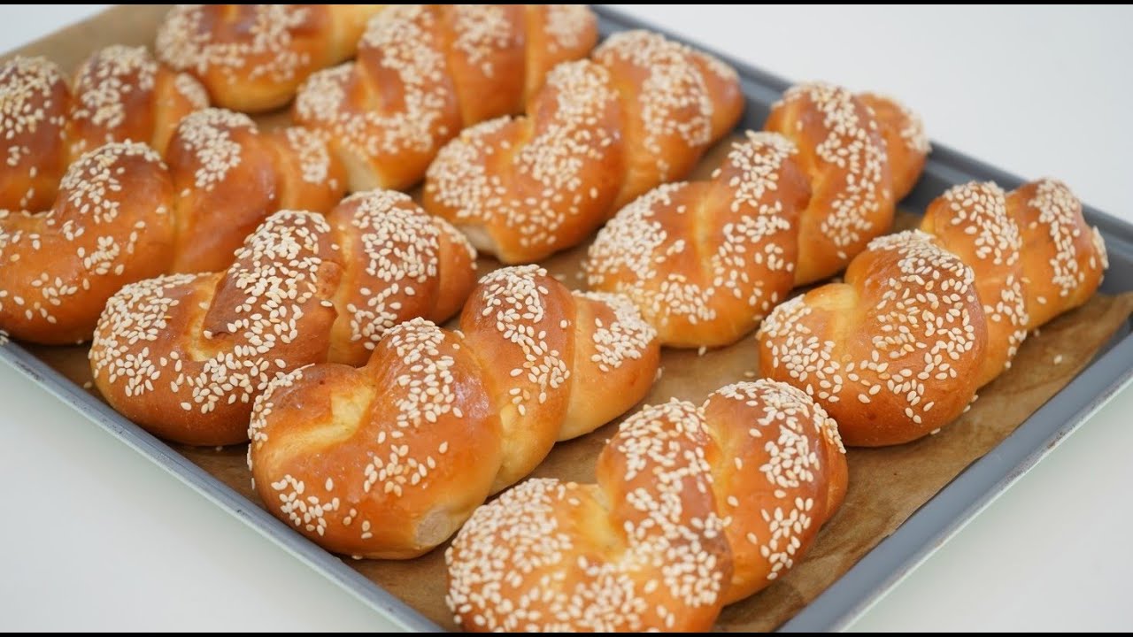 Soft And Chewy Bread You Can Make At Home