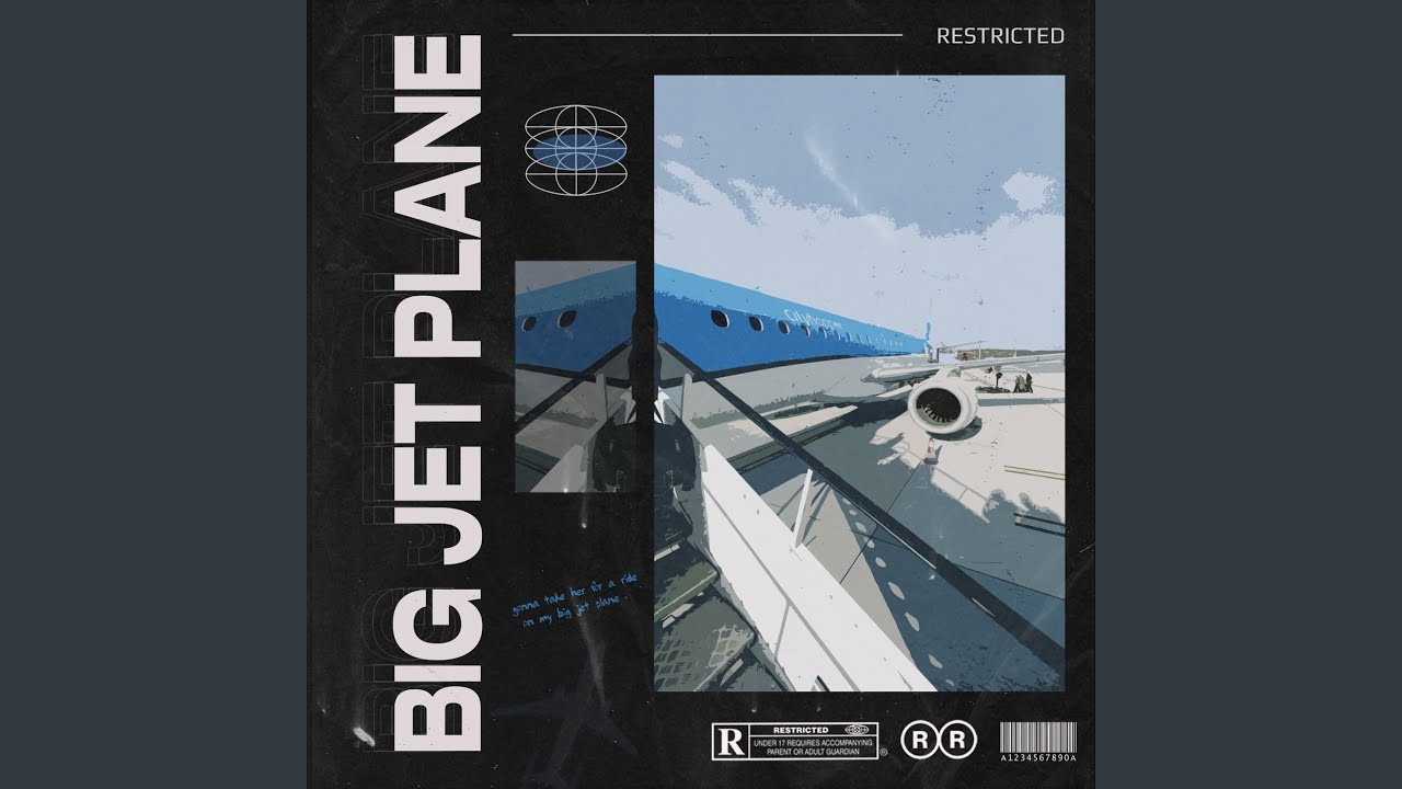 Big Jet Plane