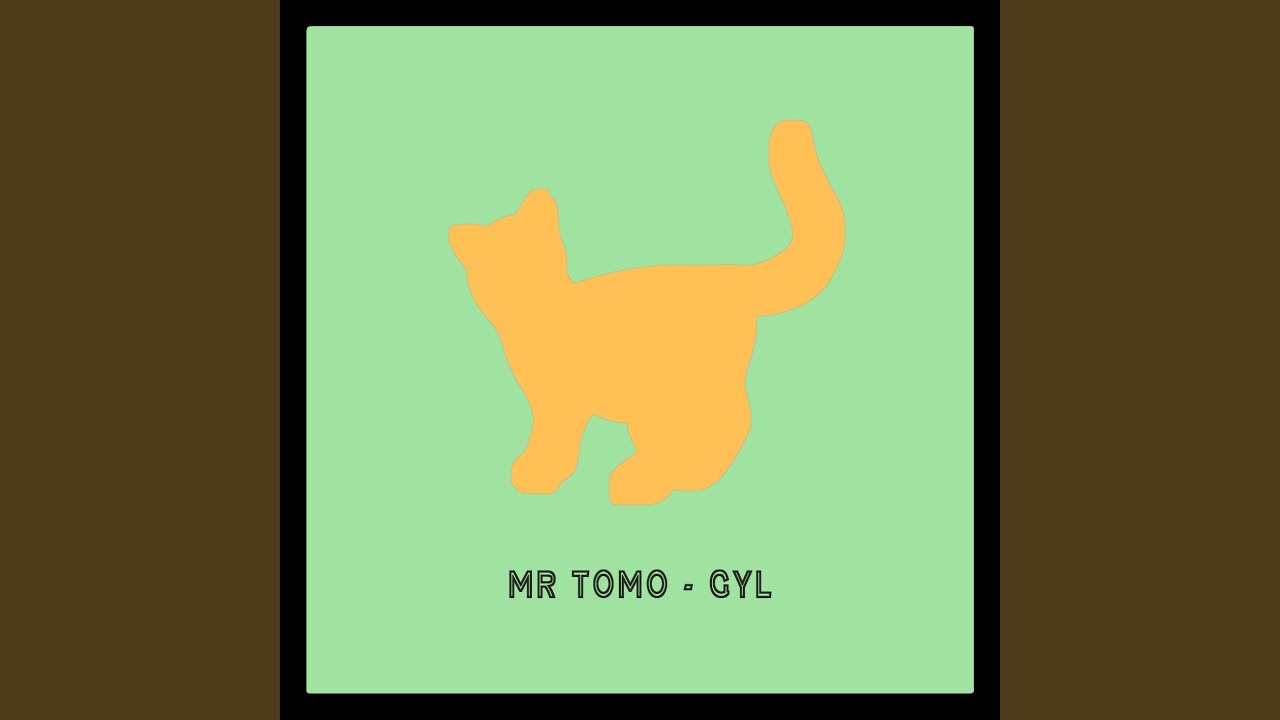 Gyl (Instrumental Version)