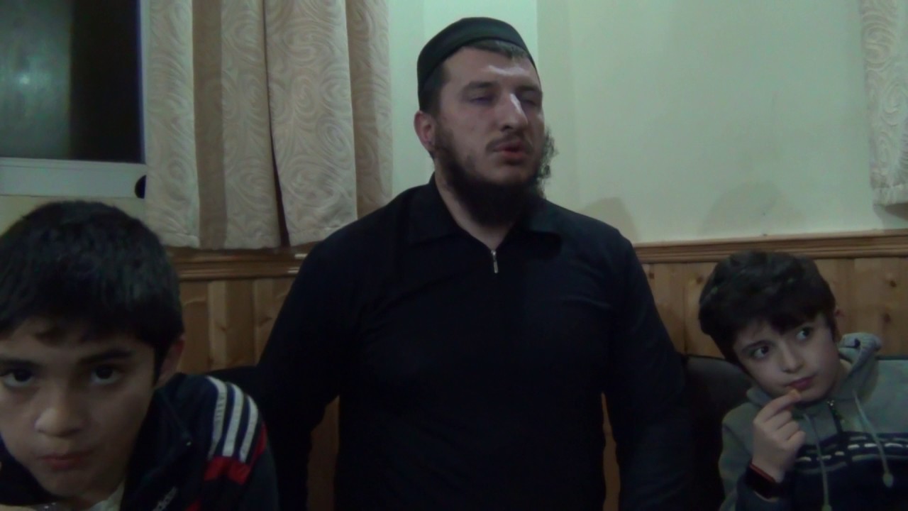 Sual - Cavab ~ Şeyx Adil Rəcəbov