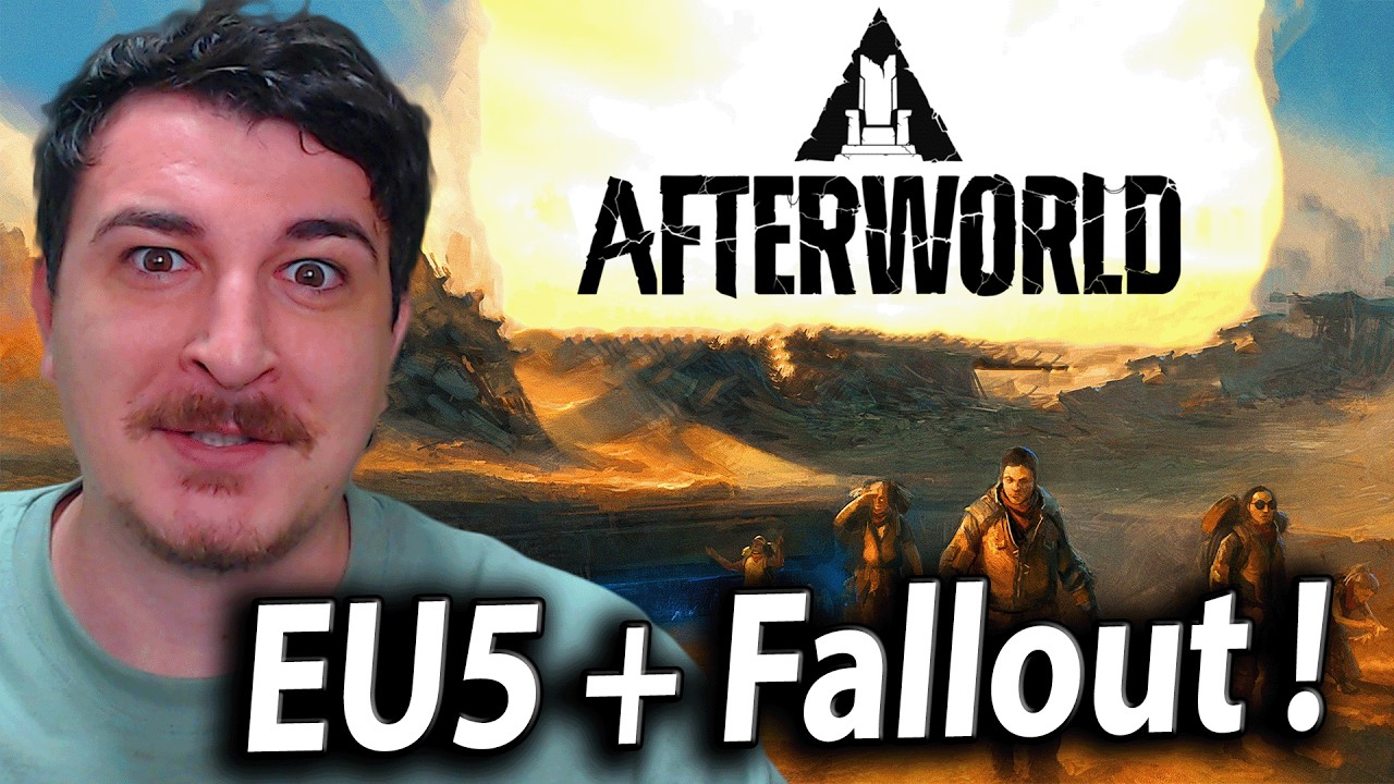 PDX NEW Fallout Grand Strategy Game is Here & It Has REAL TIME BATTLES !