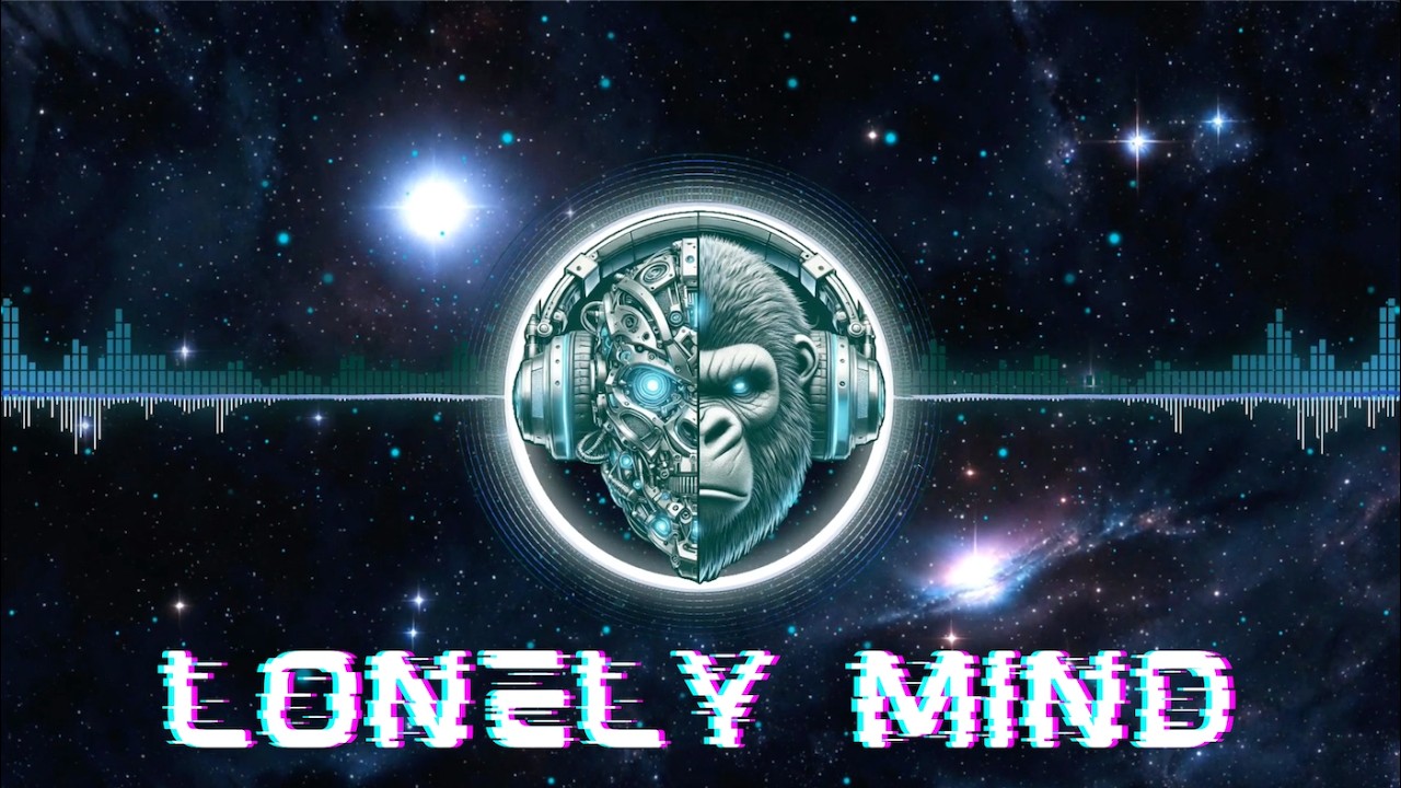 Lonely mind