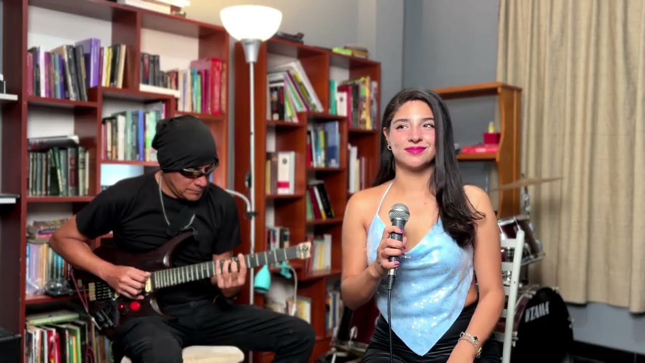 LA MUSA PROJECT - Funky HITS Medley