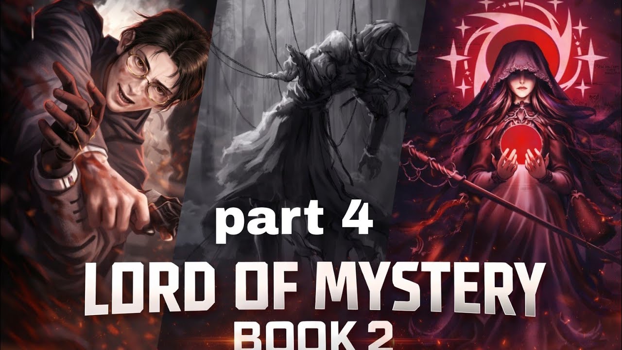 LOTM: CIRCLE OF INVETABILITY: Novel VOLUME 1 episode 4 CHAPTER 61-80  full explained in Hindi