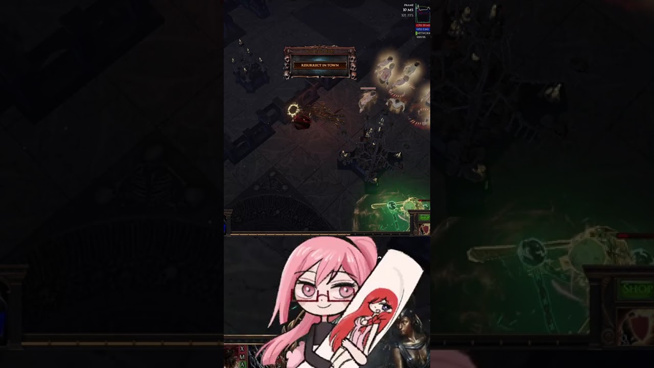 terceira morte confirmada no hcssf | 