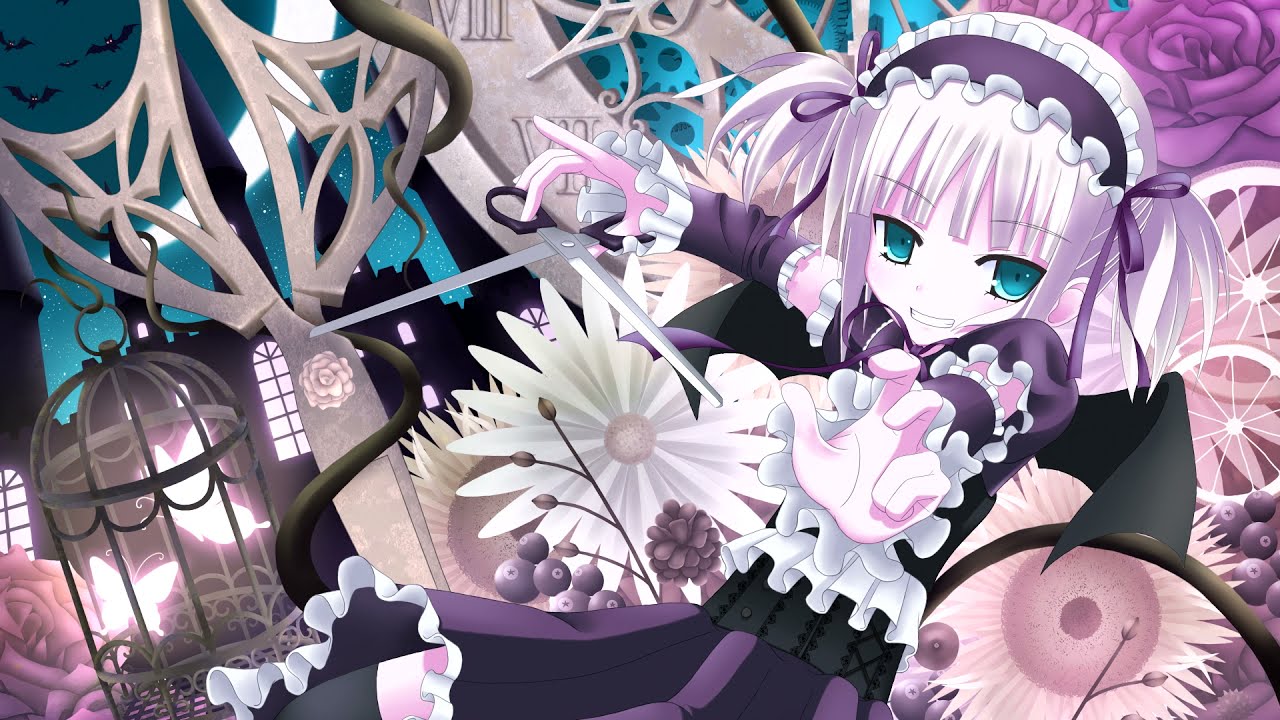 Lite Show Magic (t+pazolite vs C-Show) - BLACK or WHITE (Lite Show Magic Remix)