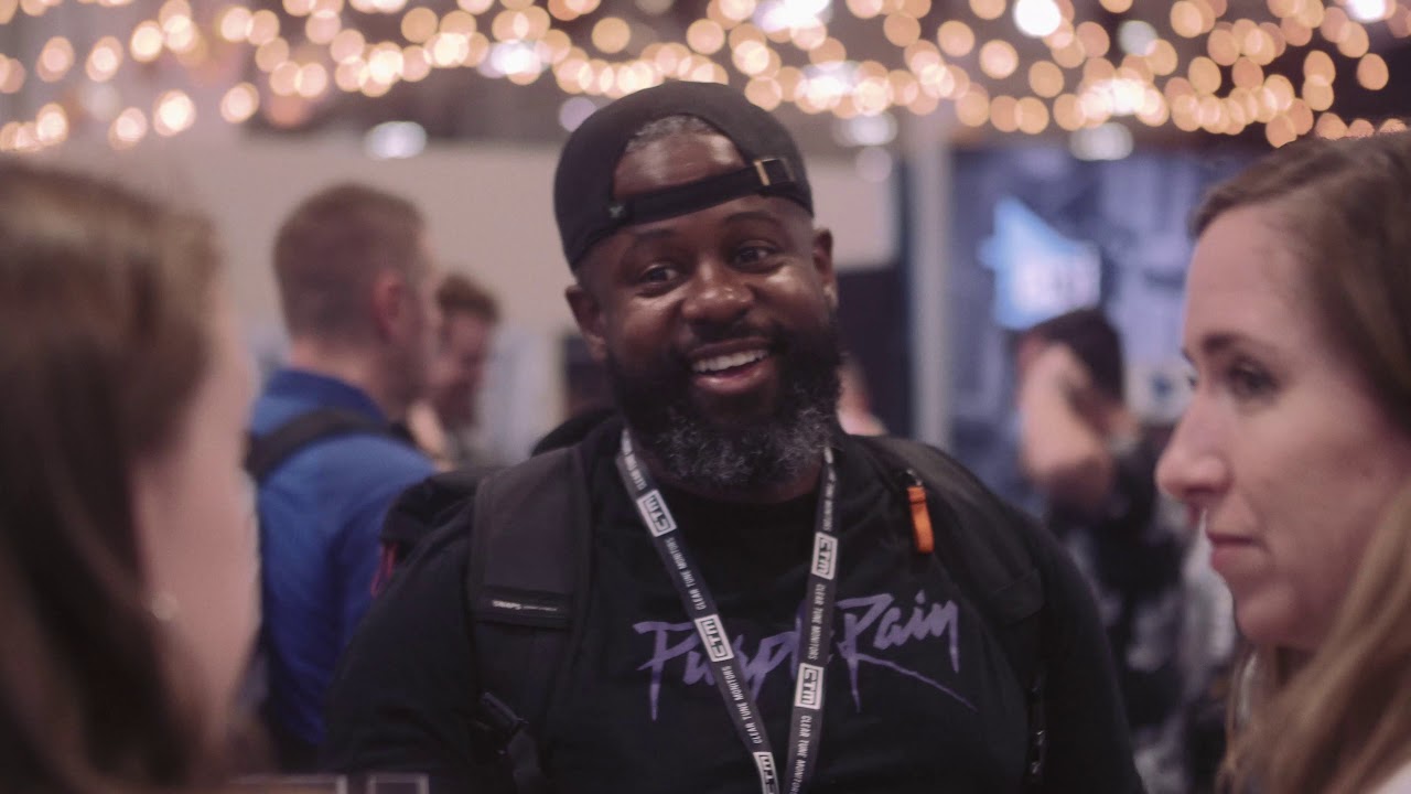 Ultimate Ears Pro @ Summer NAMM 2019