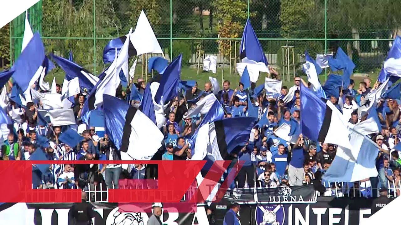 Gjilani 0:2 Drita - 01.11.2015