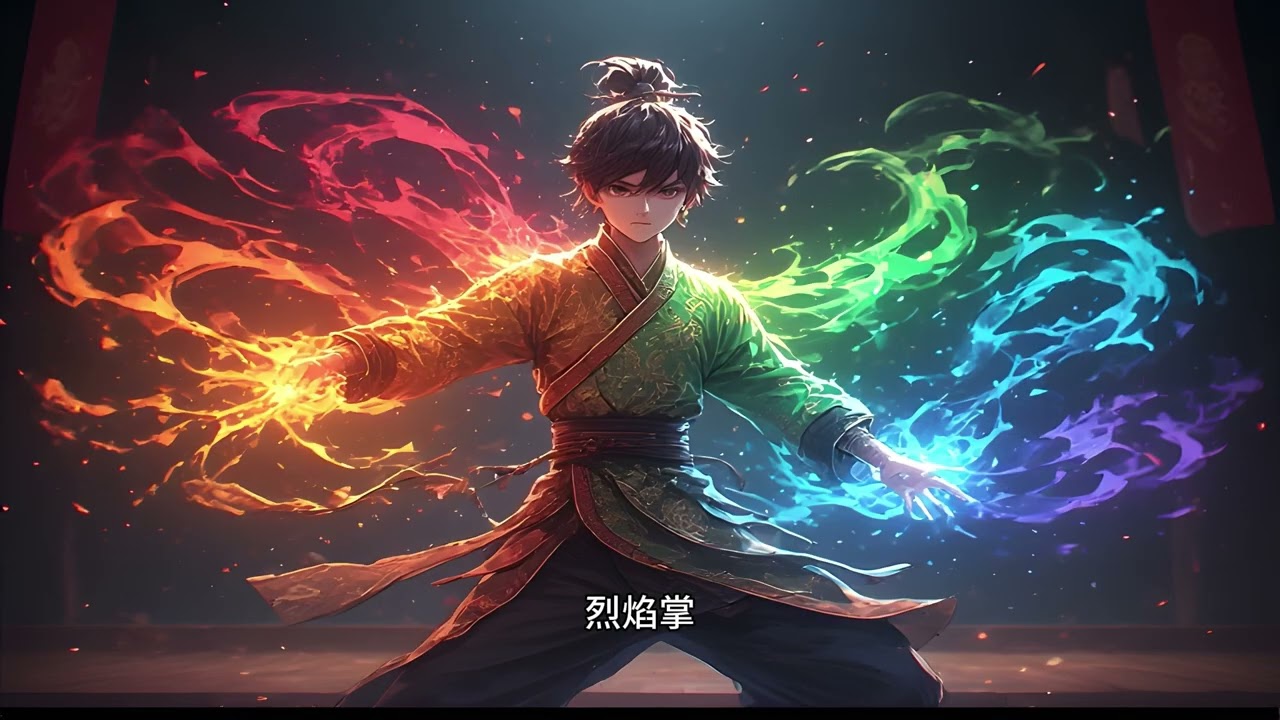 《我的老板要修仙，但他忘了带脑子》第十三章 到 第十九章 合集