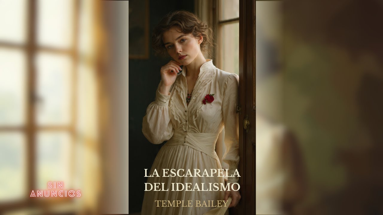 La Escarapela del Idealismo | Novela Romántica Clásica Completa