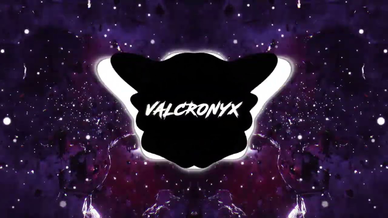 Valcronyx - Crazy (Visualizer)