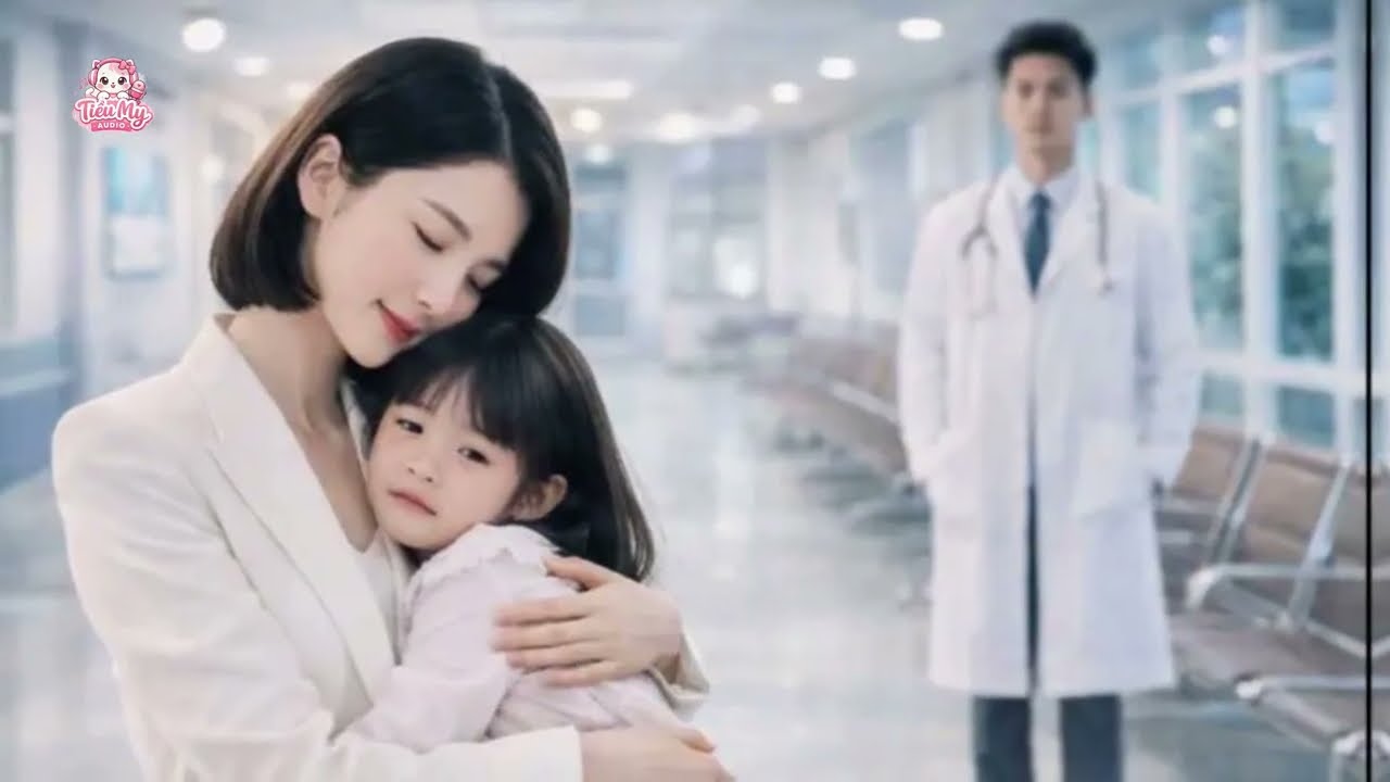 Sau 6 Năm Ly Hôn, Vợ Cũ Bế Con Đến Bệnh Viện Gặp Lại Chồng Cũ | Sự Thật Khiến Anh Sụp Đổ