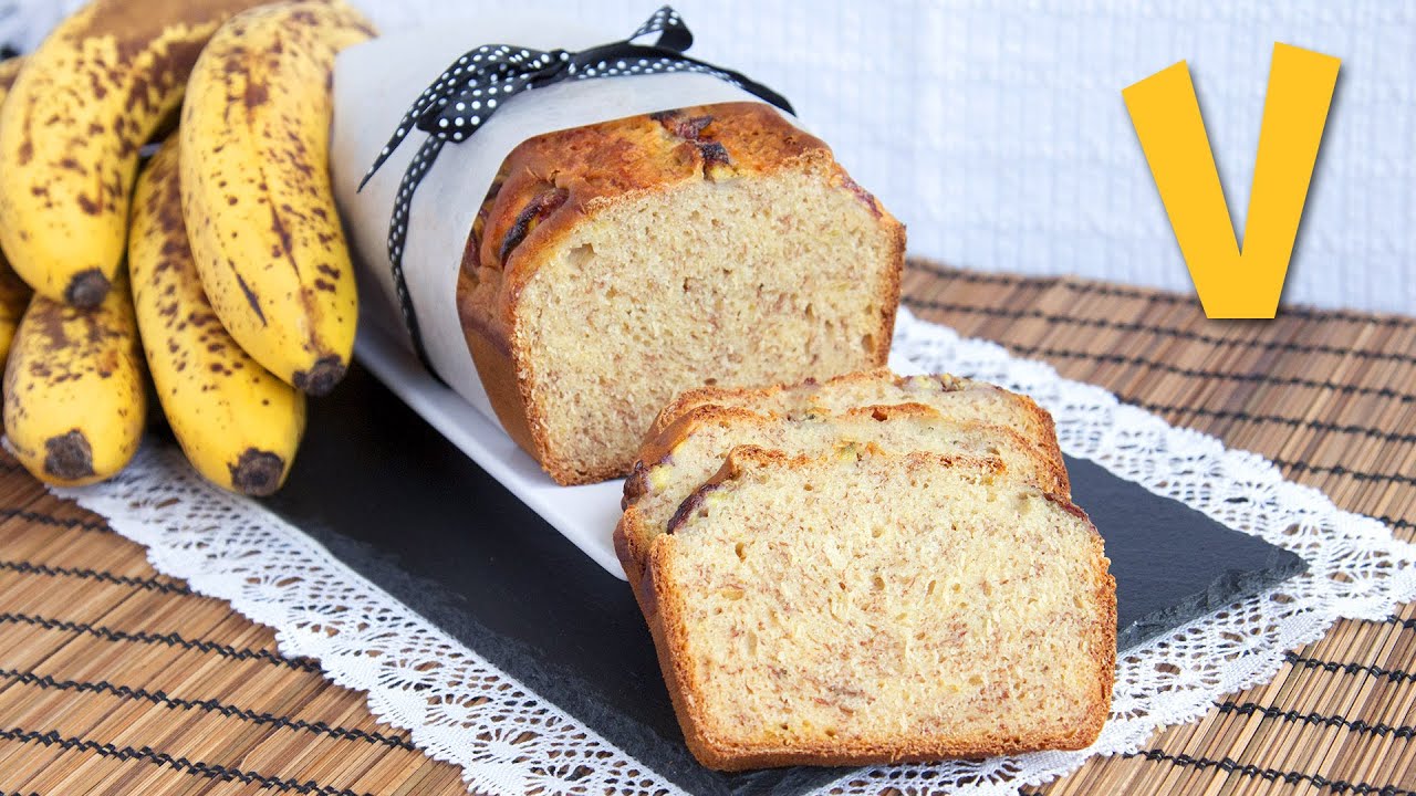 Banana Bread