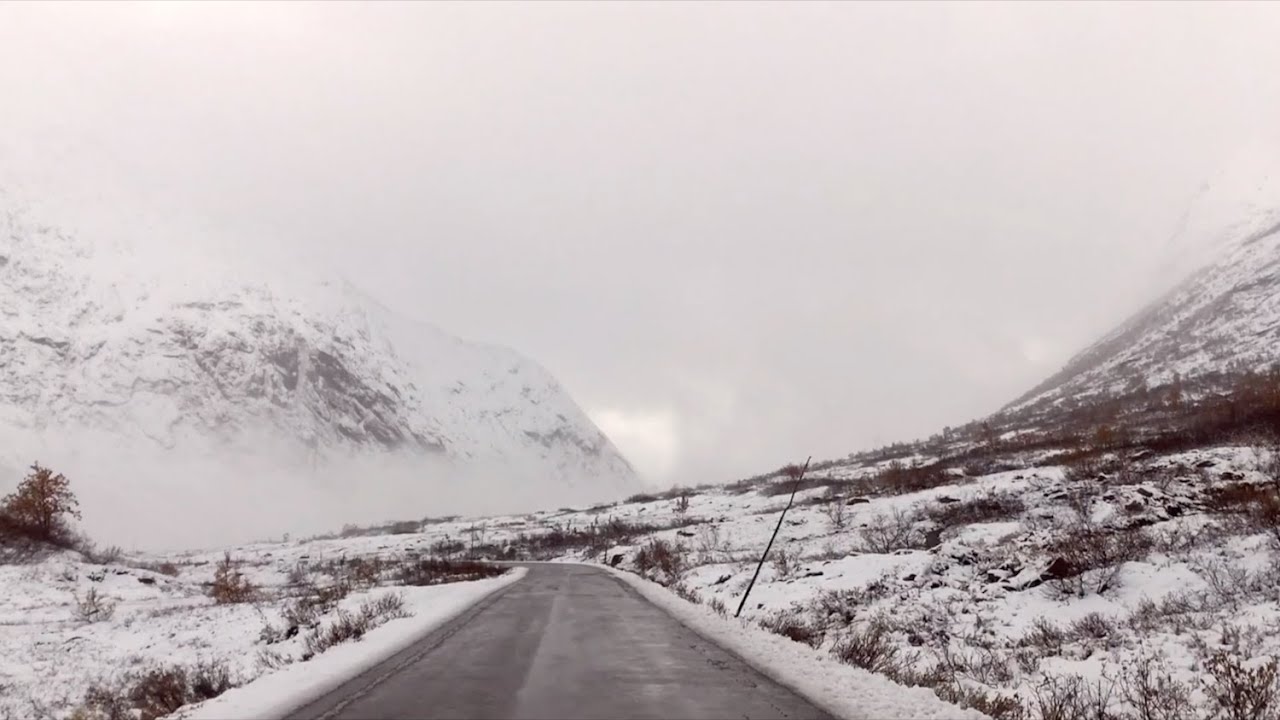 Sohnarr - The Mermaids Of Bergsjøn (Official Video)