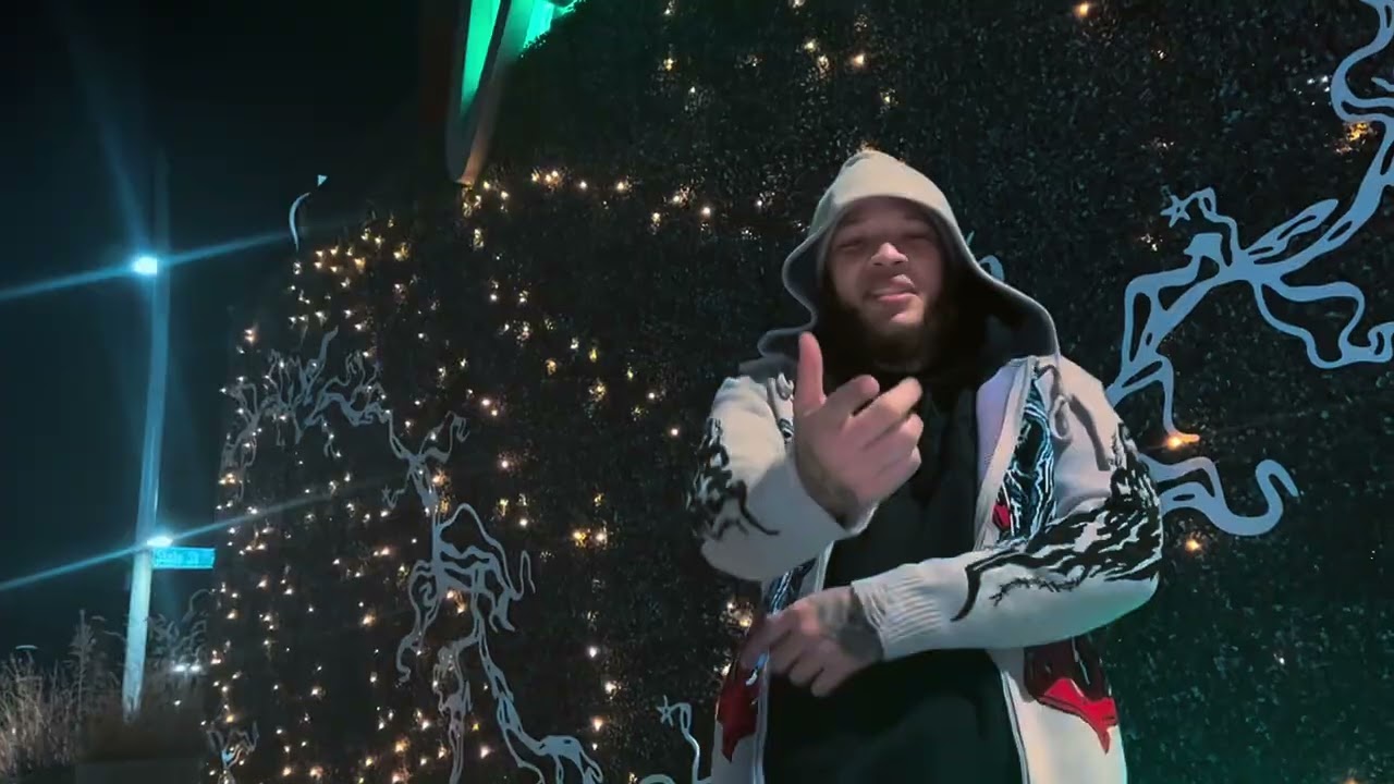 EGE BackDoe - Flexing & Finessing (Official Music Video)