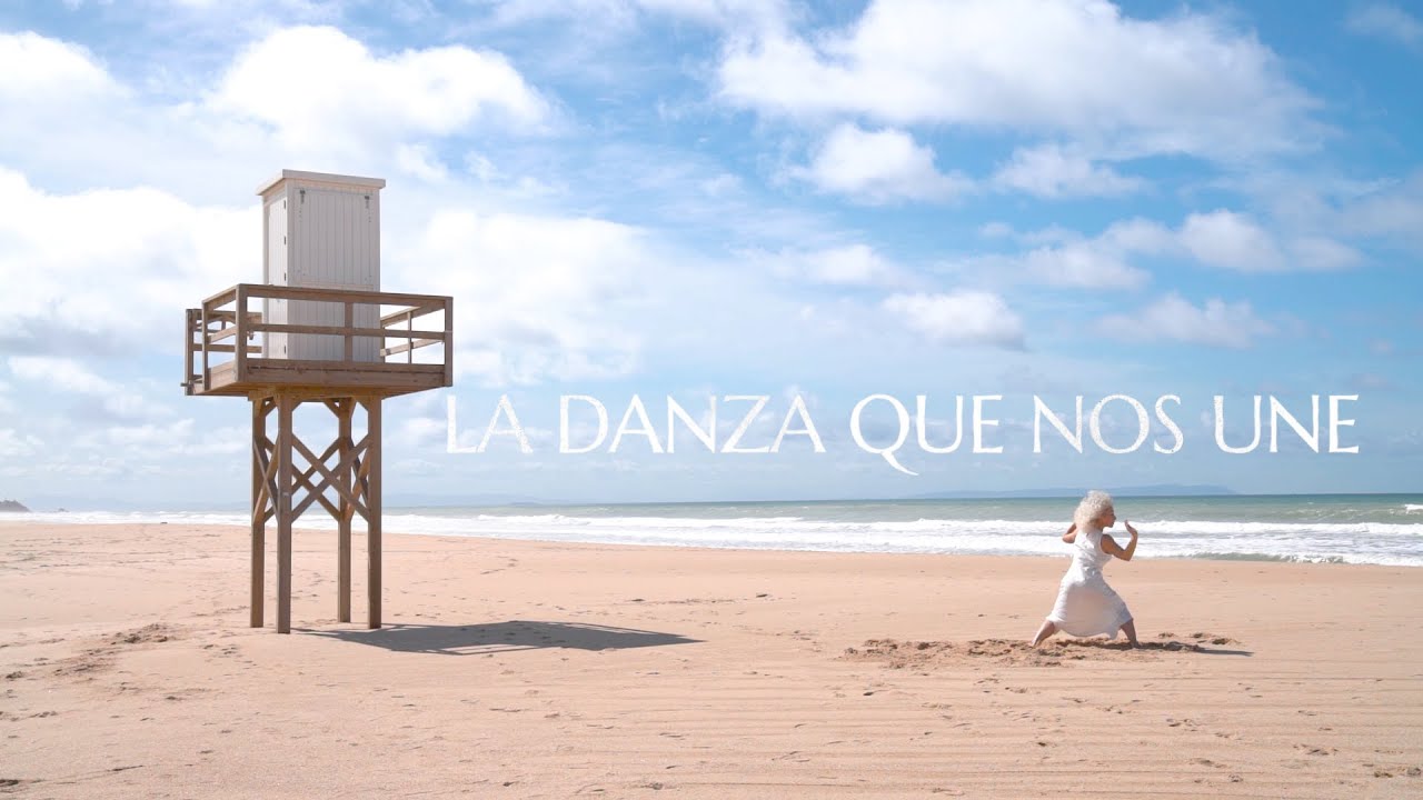 LA DANZA QUE NOS UNE -XIV Ruta del Atún de #ZaharaDeLosAtunes