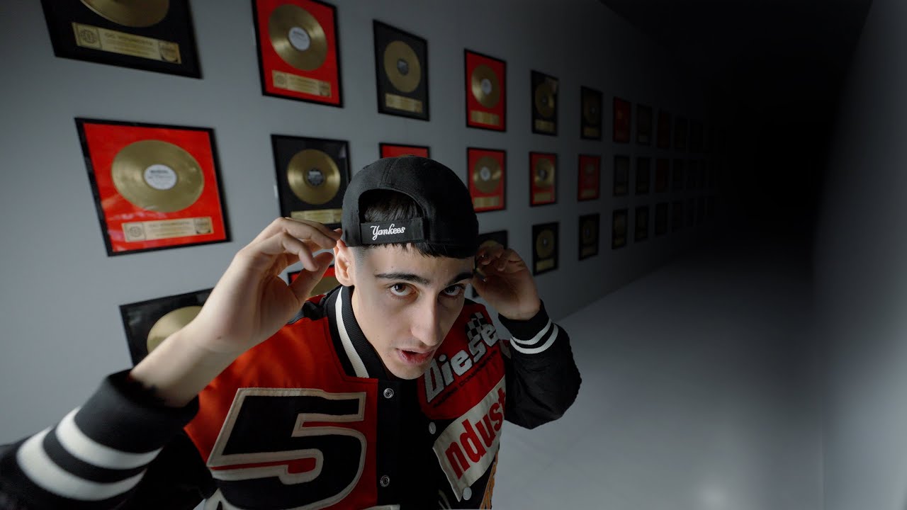 Og Youngsta - ROCKSTAR (Official Music Video)