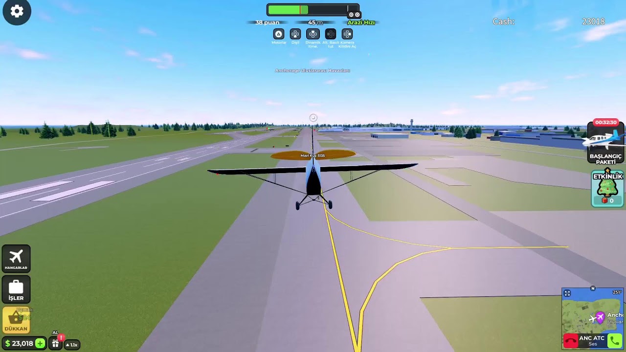 jeux d'avion ce roblox ps5