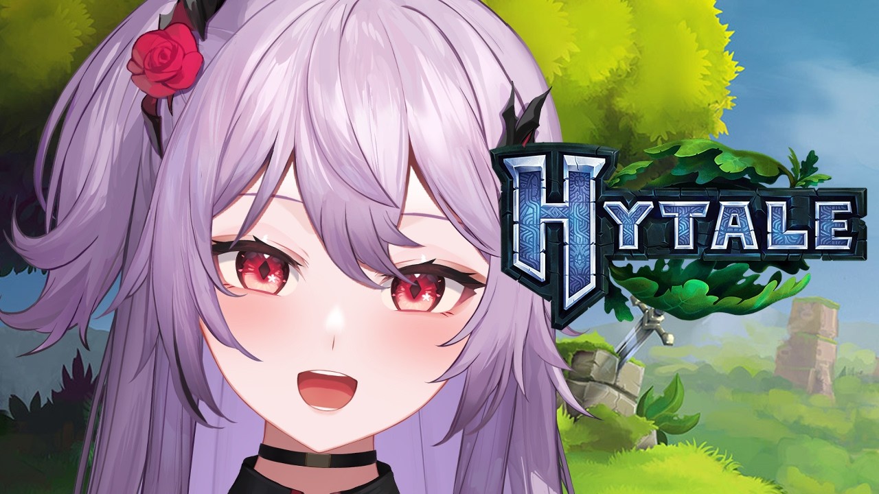 BIG HYTALE UPDATES!