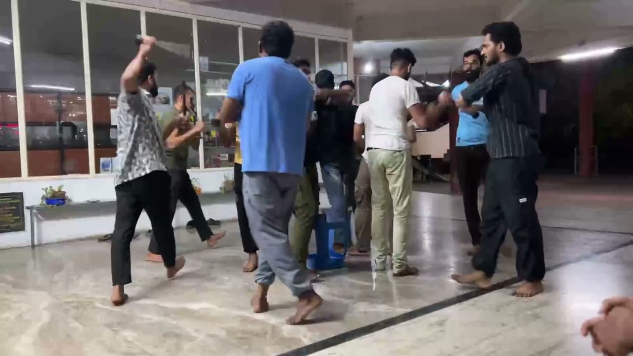 Kolkali Practice.. 𝗬𝗼𝘂𝘁𝗵 𝗞𝗼𝗹𝗸𝗮𝗹𝗶 𝗧𝗿𝗮𝗶𝗻𝗲𝗿𝘀 𝗜𝗻 𝗞𝗲𝗿𝗮𝗹𝗮.