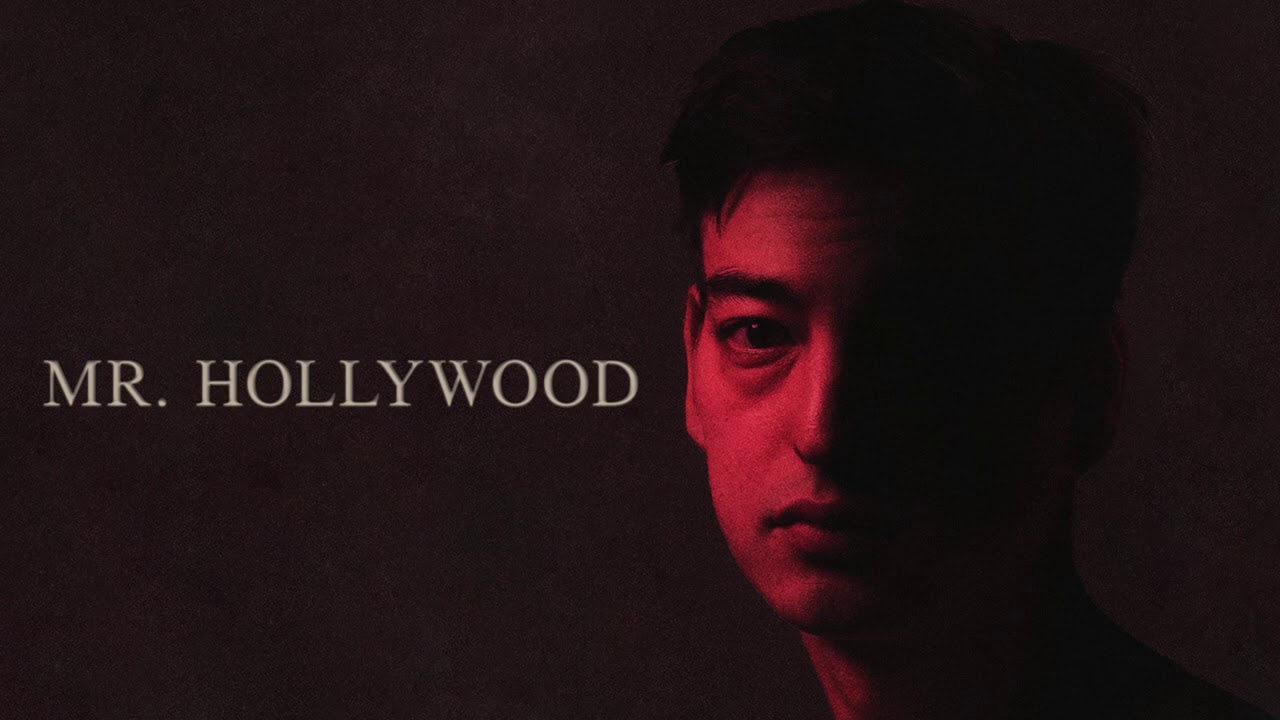 Joji - Mr. Hollywood (Official Audio)