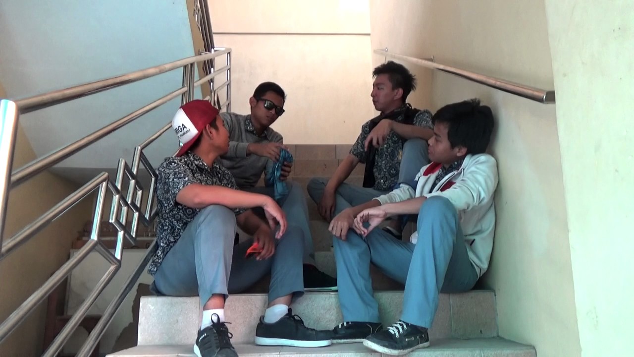 Film Pendek Topeng Indramayu - SMAN 1 Sliyeg