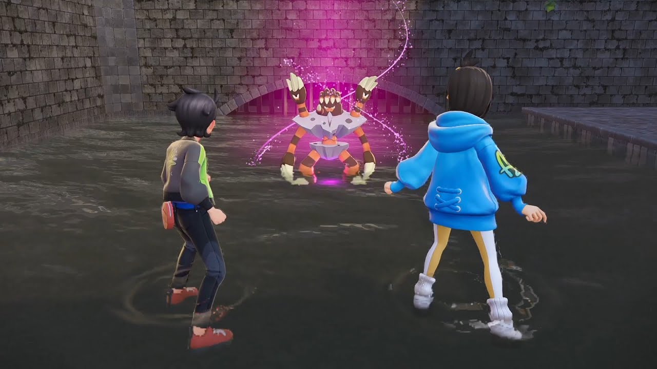 【ポケモンZA】#28 代わりに祈る時間が増えた