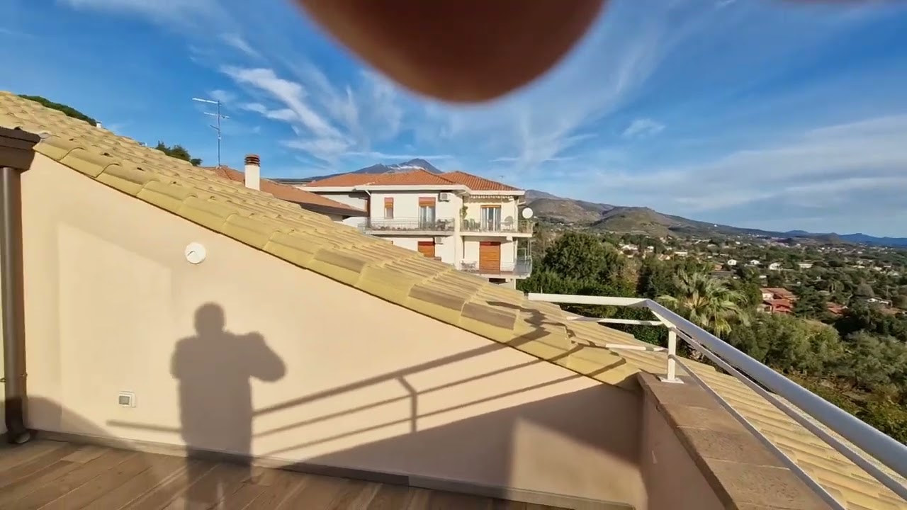 ⚜️ Etna Panoramic ⚜️