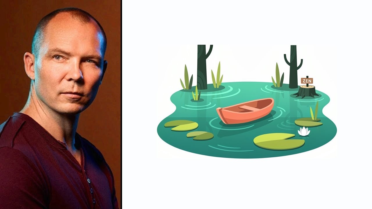 Jonathan Blow on Walking Simulators and Pacing in Games