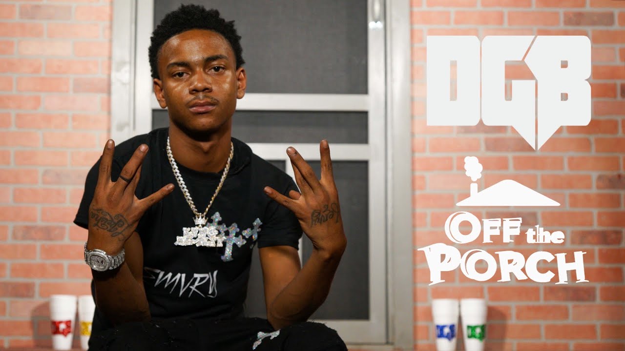 Kvng Zeakyy Explains Why Street Life Isn’t The Way To Go, Life In Jackson, Lil Lonnie, New Music