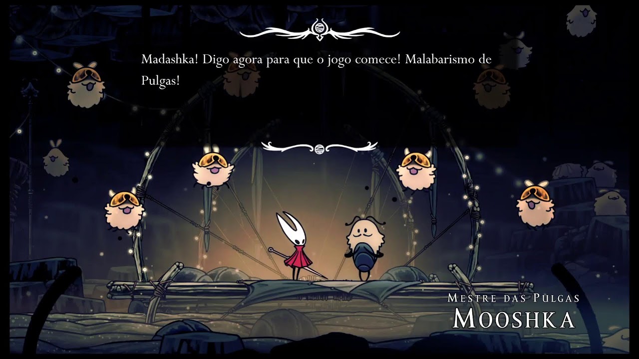 Hollow Knight: Silksong - ate 100%
