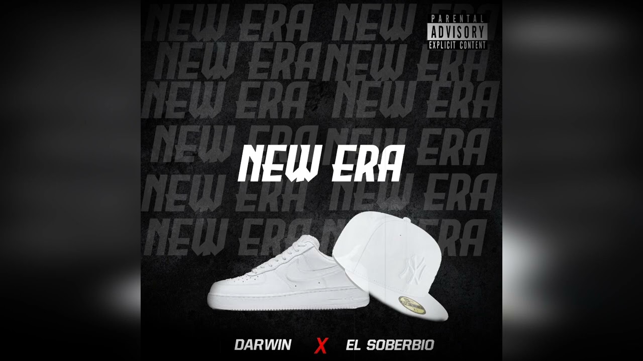 New Era - El Soberbio Ft Darwin  || Audio Oficial @lpcmusikgrouptv