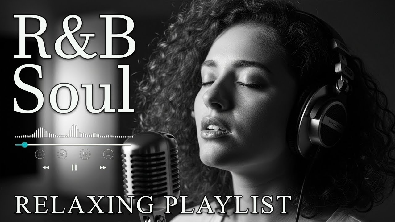 Mellow Nights & Soulful Grooves