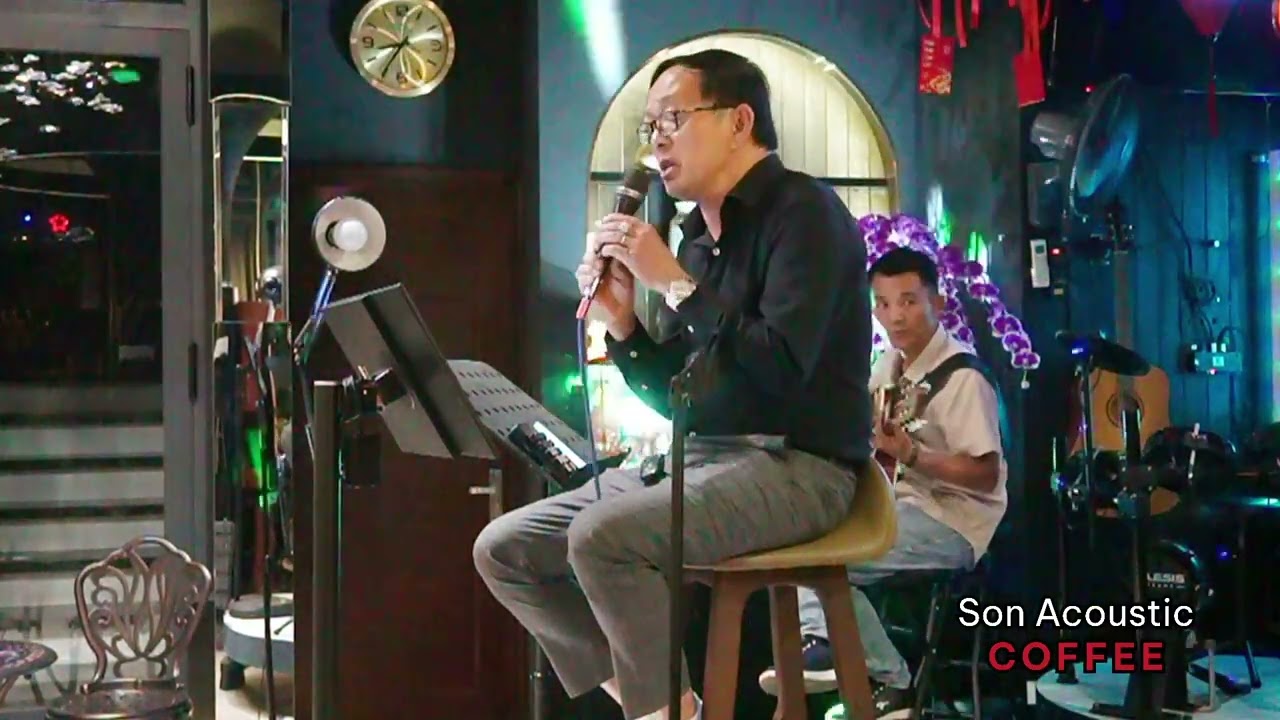 Nỗi đau muộn màng Thanh Sơn Cover với Guitarist