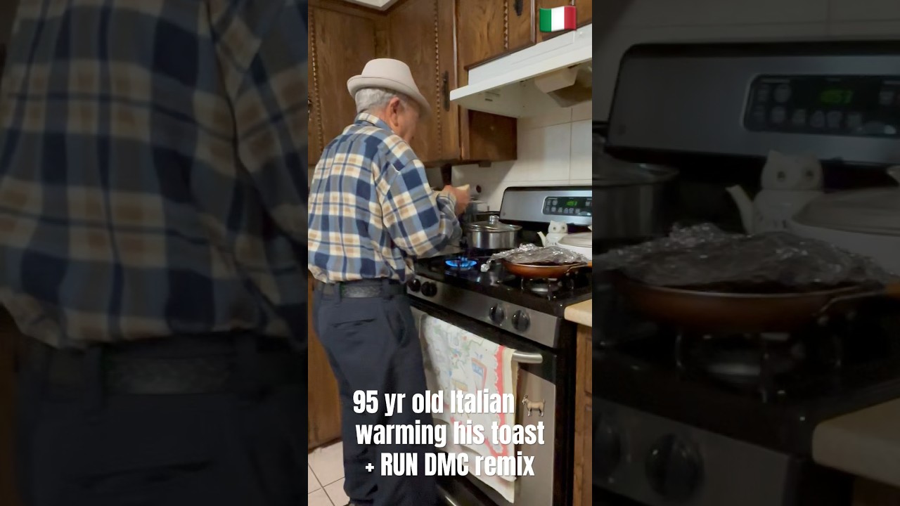95 yr old 