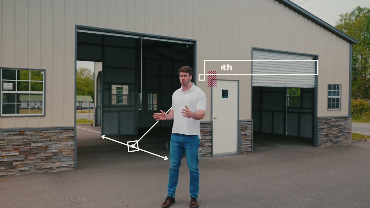 Metal Carports Building Overview