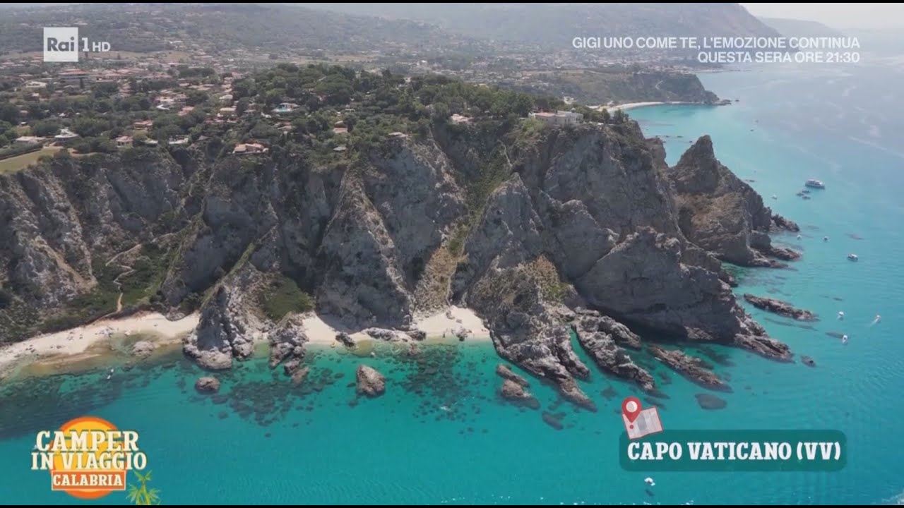 Calabria: in viaggio lungo la Costa degli Dei   pt 3